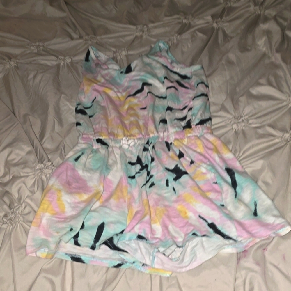 A romper